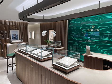 rolex watch showroom in thane|rolex watch store locator.